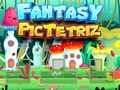 แฟนตาซีพิคเททริส เกมออนไลน์