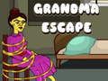 หนีคุณยาย เกมออนไลน์