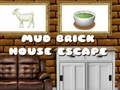 หลบหนีจากห้องอิฐดิน เกมออนไลน์