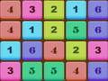 รวมบล็อกตัวเลขปริศนา เกมออนไลน์