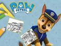 ปฏิบัติการ PAW เกมออนไลน์