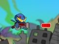 การโจมตีคนอ้วน เกมออนไลน์