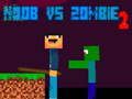 นูบกับซอมบี้ 2 เกมออนไลน์