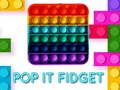 ป๊อปมัน Fidget เกมออนไลน์