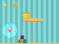 การหลบหนีของหมู เกมออนไลน์