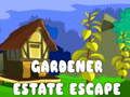 หลบหนีจากไร่ชาวสวน เกมออนไลน์