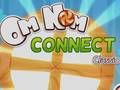 Om Nom เชื่อมต่อคลาสสิก เกมออนไลน์