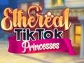 เจ้าหญิง TikTok ที่มีเสน่ห์ เกมออนไลน์