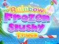 รถบรรทุกน้ำแข็งRainbow เกมออนไลน์