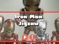 ไอรอนแมนจิ๊กซอว์ เกมออนไลน์