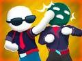 ปาร์ตี้ล้มแก๊ง เกมออนไลน์