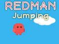 การกระโดดของชายแดง เกมออนไลน์