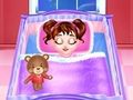 ราตรีสวัสดิ์เด็กเทย์เลอร์ เกมออนไลน์