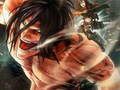 จิ๊กซอว์การโจมตีไททัน เกมออนไลน์
