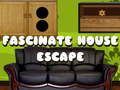 การหนีจากบ้านที่น่าสนใจ เกมออนไลน์