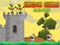ผู้พิทักษ์อาณาจักร: ป้องกันหอคอย เกมออนไลน์