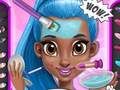 ซูเปอร์สาวน้ำ: เวลาหม้อน้ำ เกมออนไลน์