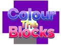 ระบายสีบล็อก เกมออนไลน์