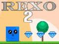 เร็กโซ 2 เกมออนไลน์