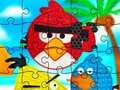 นกขำ Pop It จิ๊กซอว์ เกมออนไลน์