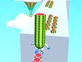 วิ่งแตงโม 3D เกมออนไลน์