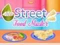 สุดยอดอาหารข้างทาง เกมออนไลน์