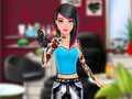 ร้านสักของเจ้าหญิง เกมออนไลน์