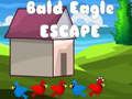 การหลบหนีของนกอินทรีหัวหู เกมออนไลน์