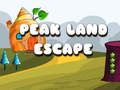 หลบหนีจากพื้นที่สูง เกมออนไลน์