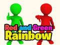 รุ้งสีแดงและสีเขียว เกมออนไลน์