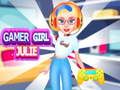 สาวเกมส์จูลี่ เกมออนไลน์