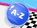 2048 ABC วิ่ง เกมออนไลน์