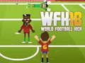 WFK18 ฟุตบอลโลกเตะ เกมออนไลน์