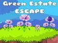 หลบหนีอสังหาริมทรัพย์สีเขียว เกมออนไลน์