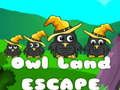 การหลบหนีจากแดนฮูก เกมออนไลน์