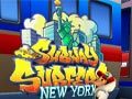 Subway Surfers นิวยอร์ก เกมออนไลน์