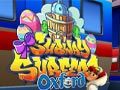 Subway Surfers Oxford เกมออนไลน์