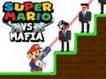 ซูเปอร์มาริโอ vs มาเฟีย เกมออนไลน์