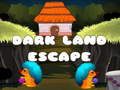 Escape จากดินแดนมืด เกมออนไลน์