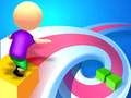 การเล่นเซิร์ฟลูกบาศก์ 2 เกมออนไลน์