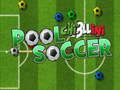Chiellini Pool Soccer เกมออนไลน์