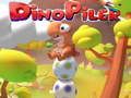 ไดโน-พายเลอร์ เกมออนไลน์