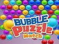 เกมจับคู่ฟองอากาศ เกมออนไลน์