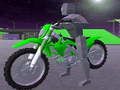 เกมจักรยานท่าทางกีฬา 3D เกมออนไลน์