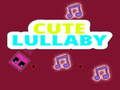 เพลงกล่อมที่น่ารัก เกมออนไลน์