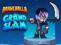 Brawlhalla แกรนด์สแลม เกมออนไลน์
