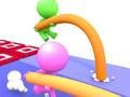 กระโดดค้ำถ่อ 3D เกมออนไลน์