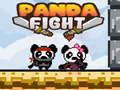 การต่อสู้ของแพนด้า เกมออนไลน์