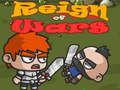 การครองราชย์ของสงคราม เกมออนไลน์