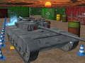 เกมจำลองการจอดรถถัง 3D เกมออนไลน์ เกมจำลองการจอดรถถัง 3D เกมออนไลน์